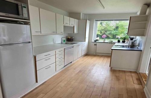 Rodbyhavn Casa | 5 star holiday home in Rødby