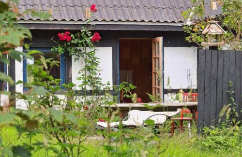 Vesterborg Casa | 5 star holiday home in Vesterborg