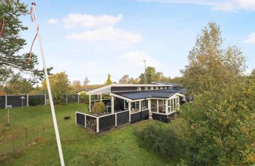 Vibæk Strand Casa | 5 star holiday home in Ebeltoft