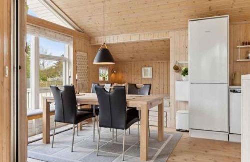Kaldred Casa | 5 star holiday home in Eskebjerg