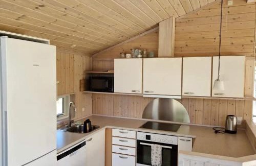 Kaldred Casa | 5 star holiday home in Eskebjerg