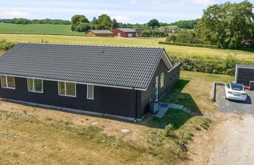 Frørup Casa | 5 star holiday home in Frørup