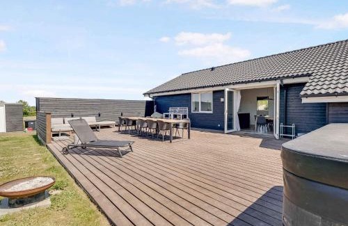 Frørup Casa | 5 star holiday home in Frørup