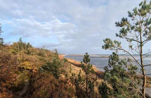 Oster Hurup Casa | 5 star holiday home in Hadsund-By Traum