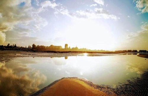 Oster Hurup Casa | 5 star holiday home in Hadsund-By Traum