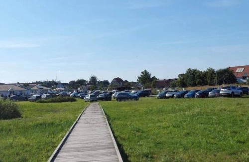 Oster Hurup Casa | 5 star holiday home in Hadsund-By Traum