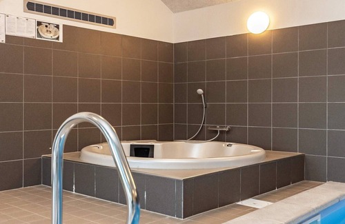 Bratten Strand Casa | 5 esrellas case en Jerup