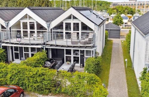 Koge Casa | 5 star holiday home in Køge