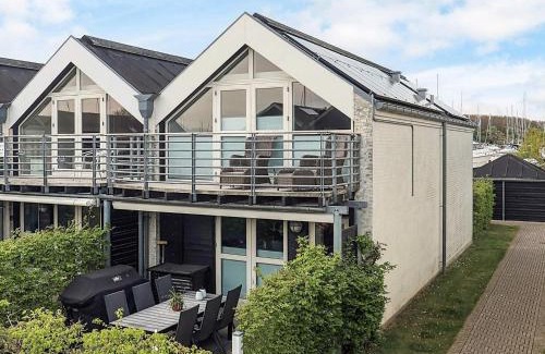 Koge Casa | 5 star holiday home in Køge