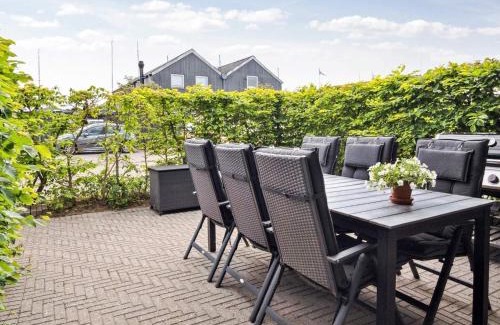 Koge Casa | 5 star holiday home in Køge