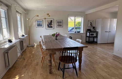 Kaseberga Casa | 5 esrellas case en Löderup