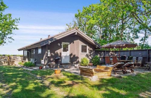 Sklskr Casa | 5 star holiday home in Skælskør