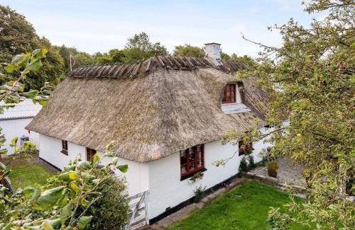 Slagelse Municipality Casa | 5 star holiday home in Slagelse