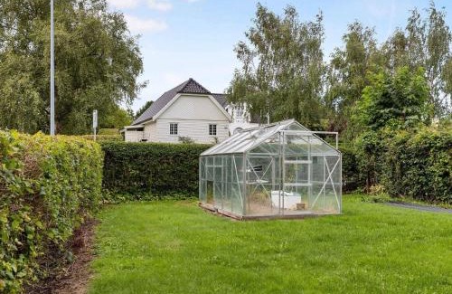 Slagelse Municipality Casa | 5 star holiday home in Slagelse