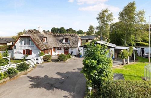 Slagelse Municipality Casa | 5 star holiday home in Slagelse