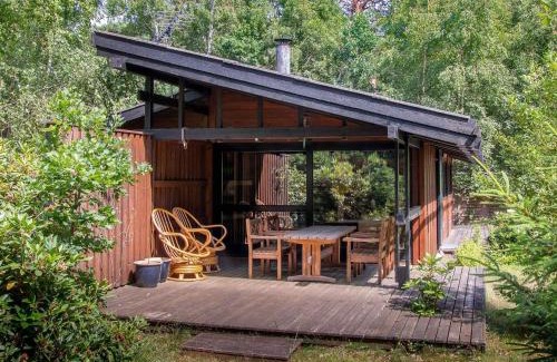 Store Fuglede Casa | 5 star holiday home in Store Fuglede