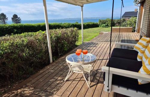 Kongsnæs Casa | 5 star holiday home in Stubbekøbing
