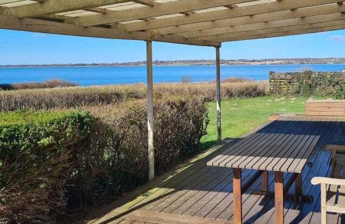 Kongsnæs Casa | 5 star holiday home in Stubbekøbing