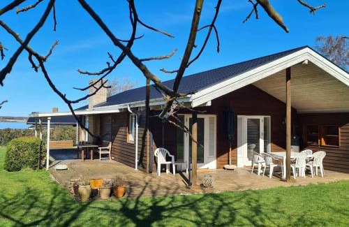 Kongsnæs Casa | 5 star holiday home in Stubbekøbing