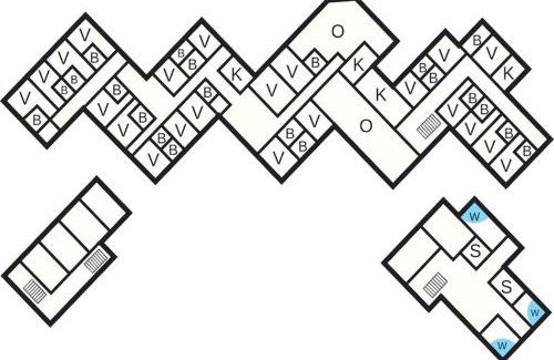 Thyboron Casa | 5 star holiday home in Thyborøn