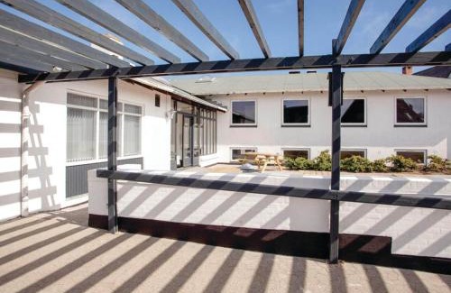 Thyboron Casa | 5 star holiday home in Thyborøn