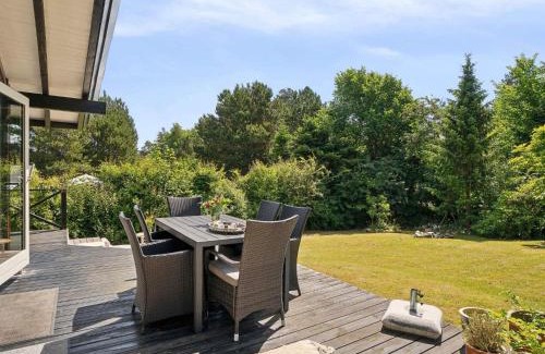Tisvildeleje Casa | 5 star holiday home in Tisvildeleje