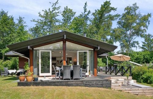 Tisvildeleje Casa | 5 star holiday home in Tisvildeleje