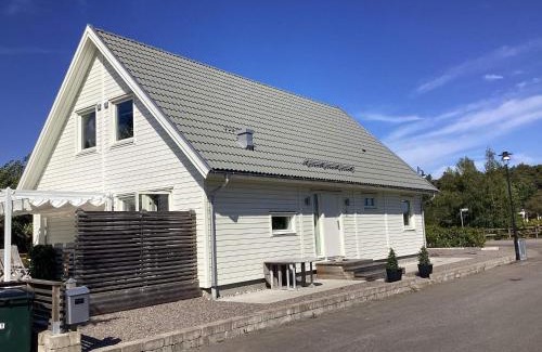 Torekov Casa | 5 star holiday home in Torekov