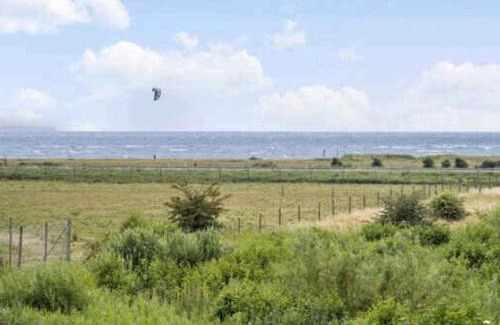 Øsløs Casa | 5 star holiday home in Vesløs