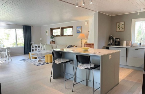 Gamla Staden-Sandskogen Casa | 5 esrellas case en YSTAD
