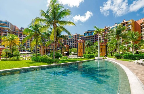 Punta Sam Hotel | Hotel de 5 estrellas ∙ Villa del Palmar Cancun Luxury Beach Resort & Spa