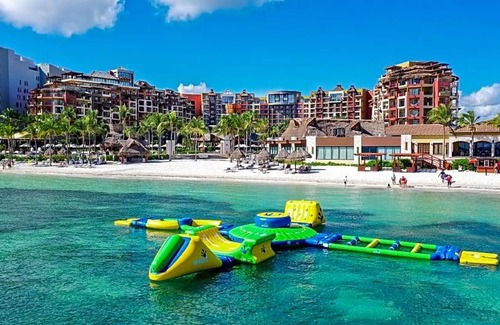 Punta Sam Hotel | Hotel de 5 estrellas ∙ Villa del Palmar Cancun Luxury Beach Resort & Spa