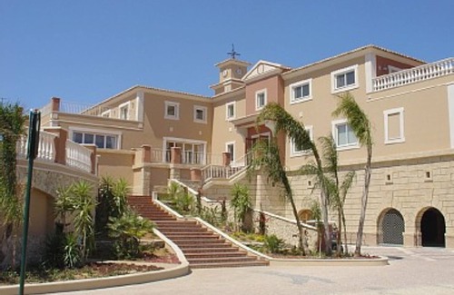 Atalaia Villa | 5 Vistas Estrella Villa de lujo Con Panorámica Golf con WIFI