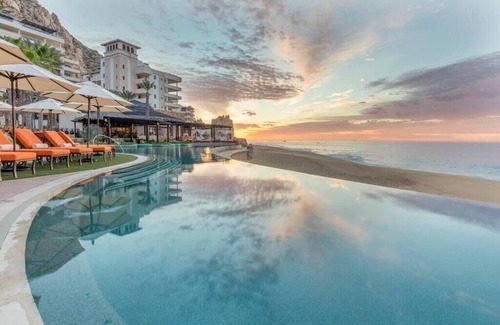 Marina Complejo | 5 Star Luxury 2 Bedroom Presidential Suite at Grand Solmar Lands End