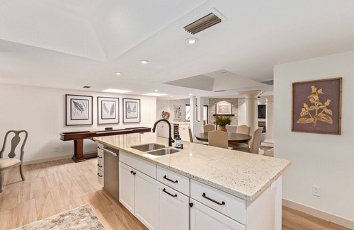 South Scottsdale Casa | ¡Disponible ahora! Nicest 2 BR, la mejor ubicación! McCormick Ranch-Santa Fe-