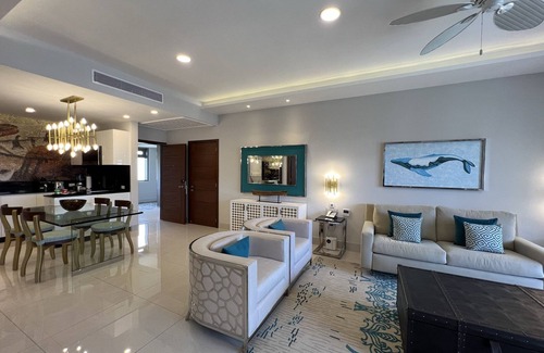 Santa Rosa Complejo | 5-Star Ocean Front Resort - 1 Bedroom