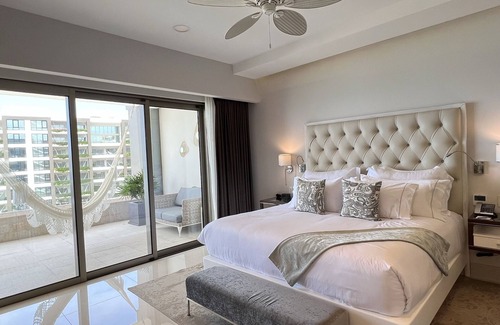 Santa Rosa Complejo | 5-Star Ocean Front Resort - 1 Bedroom