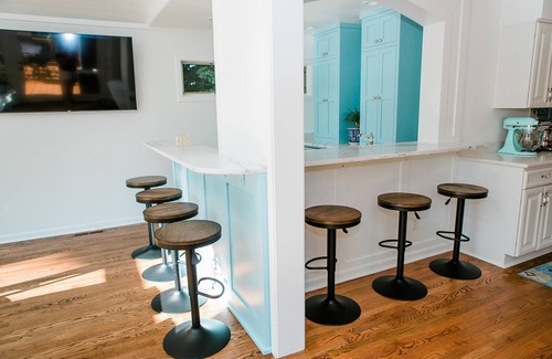 Chaska Casa | Ryder Cup Golf Tournament Hazeltine