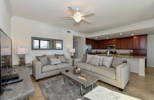 Lakewood Ranch Condominio | Lakewood Ranch, Lakewood National Golf Club