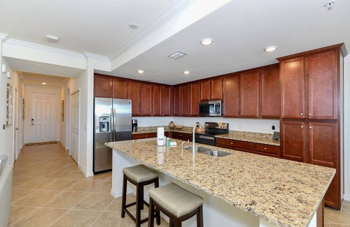 Lakewood Ranch Condominio | Lakewood Ranch, Lakewood National Golf Club