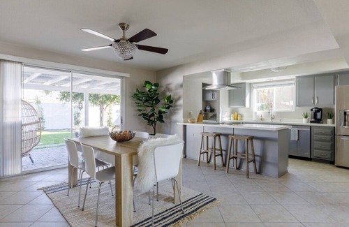 Park Scottsdale One Casa | Casa de 5 estrellas en Scottsdale: limpieza y hospitalidad.