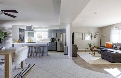 Park Scottsdale One Casa | Casa de 5 estrellas en Scottsdale: limpieza y hospitalidad.