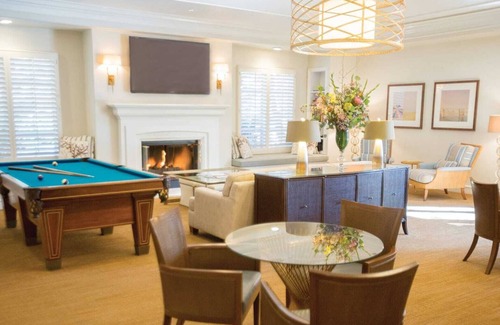 Aviara Casa | 5 star, spacious 2-bedroom villa in wonderful Carlsbad in northern San Diego.