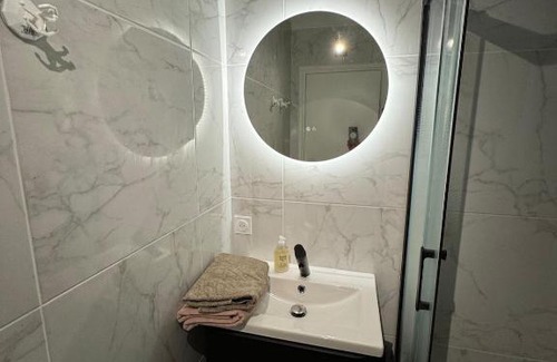 Villeneuve Apartamento | 5-star suite 30C rue Général Margueritte