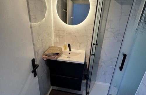 Villeneuve Apartamento | 5-star suite 30C rue Général Margueritte