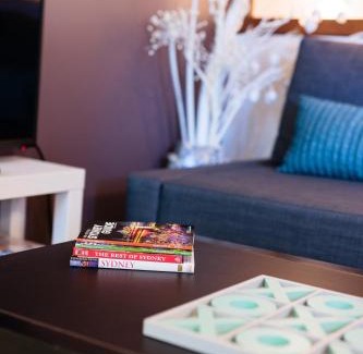 Arncliffe Casa | 5 Stars Sydney City & Airport Retreat