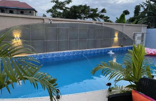 Limbe Casa | 5 Start luxury rooms with presidential Comfort well equipped