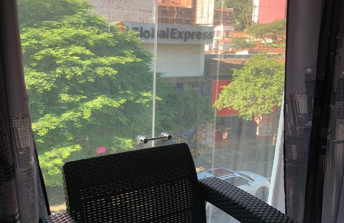 Astorga Apartamento | #5 suite ICON @ Lleras Park 201