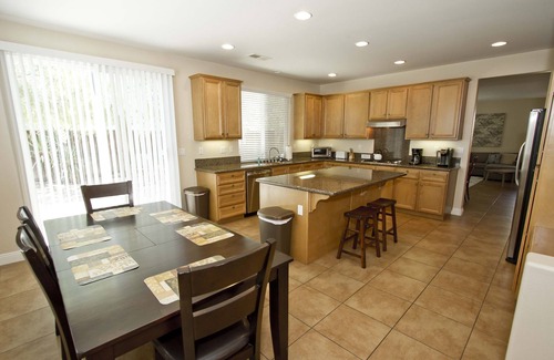 Temecula Casa | # 5-SUPER HOST- ELEGANT 6BR 4BTH HOT TUB PARA BODEGAS / BODAS DE TEMECULA