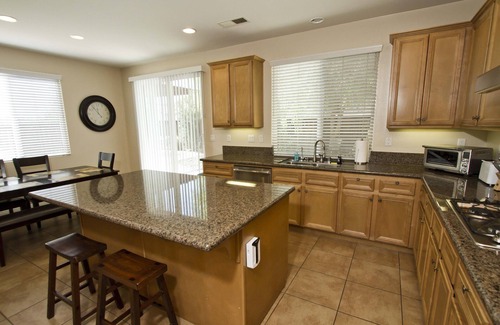 Temecula Casa | # 5-SUPER HOST- ELEGANT 6BR 4BTH HOT TUB PARA BODEGAS / BODAS DE TEMECULA